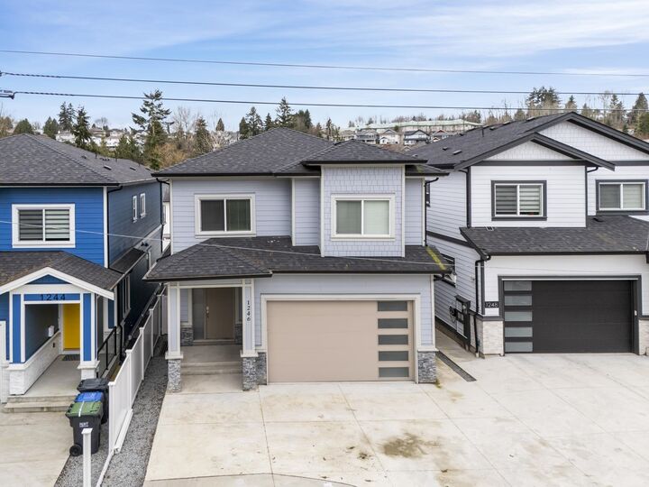 1246 Pitt River Road — photo 1