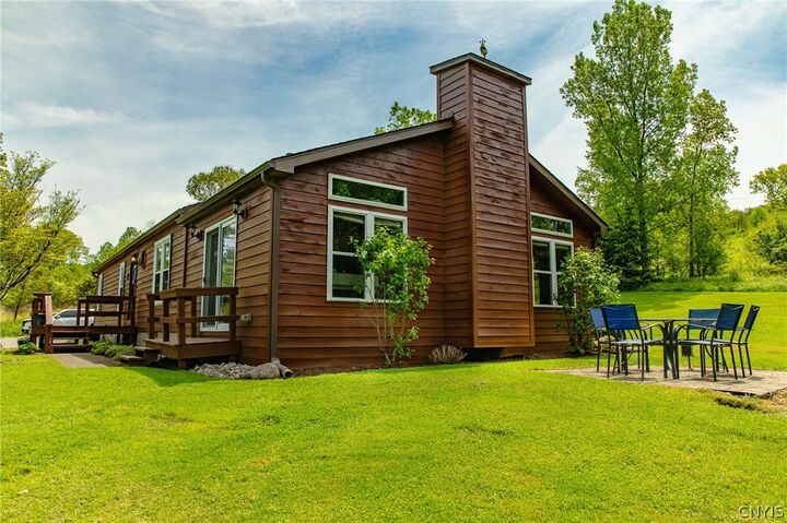 Property Photo: 1900 E River Road NY 13045