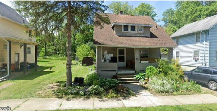 Property Photo:  35 Dininny Place  NY 14905 