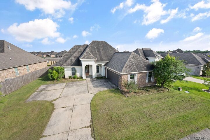 Property Photo: 6397 Union Dr LA 70710