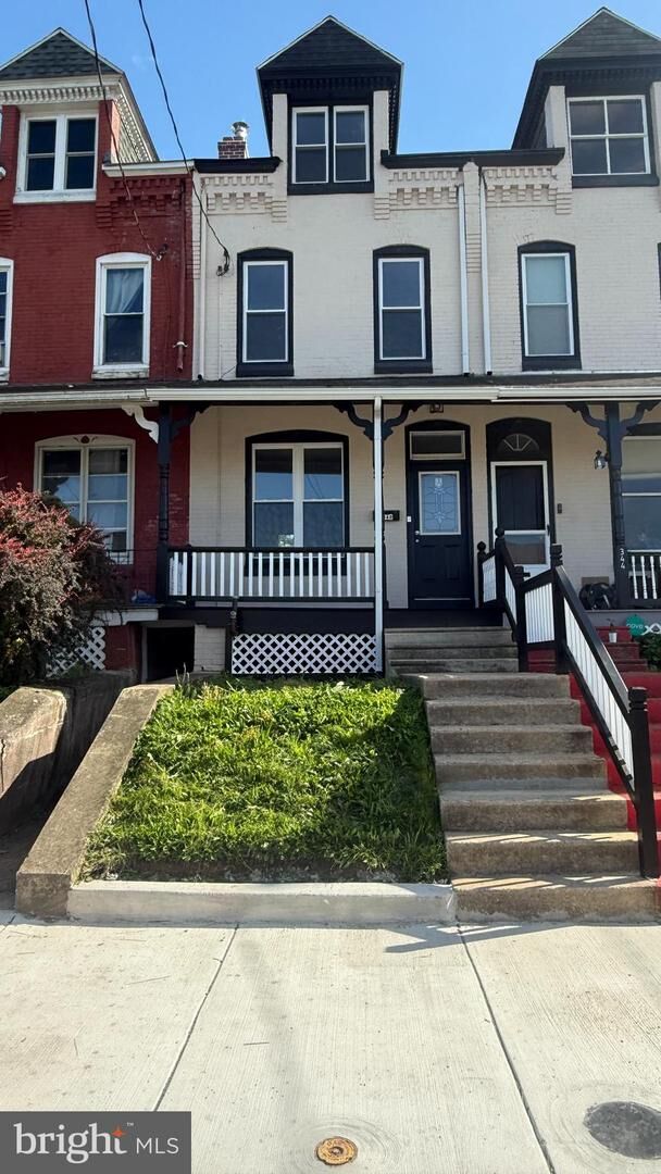 Property Photo:  342 W 2nd Street  PA 19508 