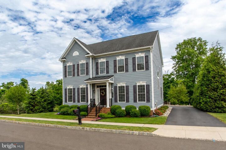 Property Photo:  4682 Plough Tavern Road  PA 18902 