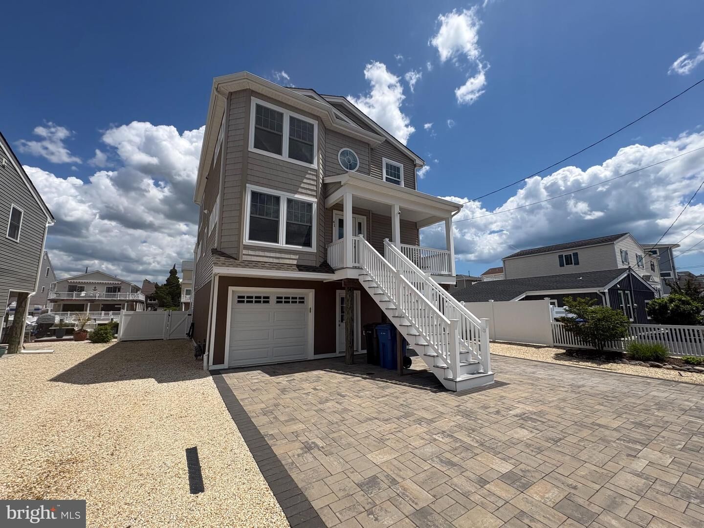 Photo de la propriété:  41 Harry Drive  NJ 08050 
