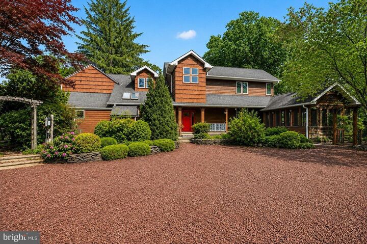 Property Photo:  498 Perrineville  NJ 08520 