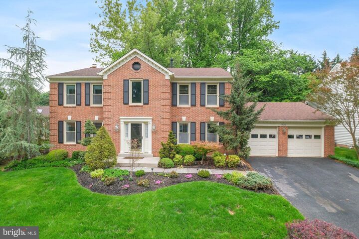 Property Photo:  12213 Galesville Drive  MD 20878 