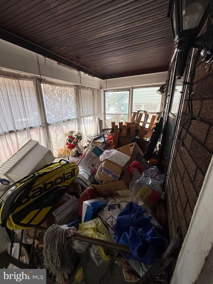 Property Photo: 297 S Logan Avenue NJ 08629
