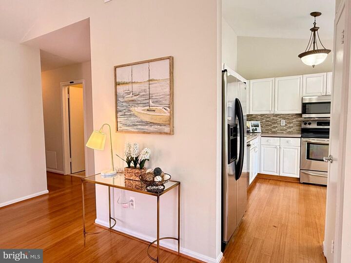 Property Photo:  953 Windwhisper Lane  MD 21403 