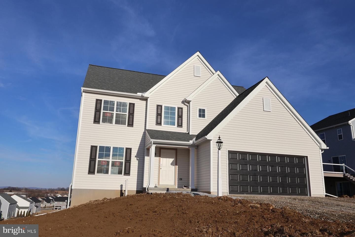 Property Photo:  318 Reserve Lane  PA 17050 