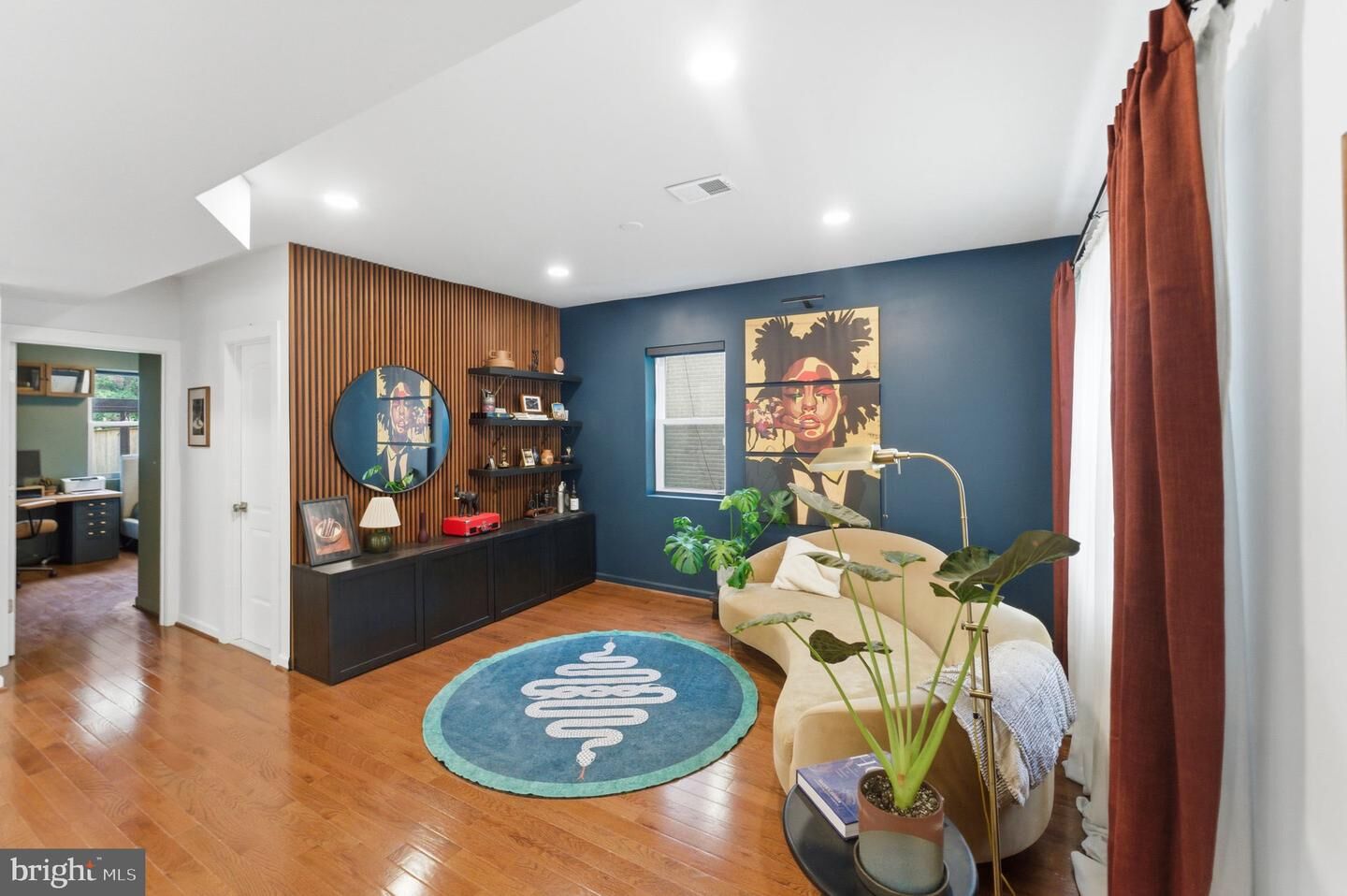 Property Photo:  517 Lebaum Street SE  DC 20032 