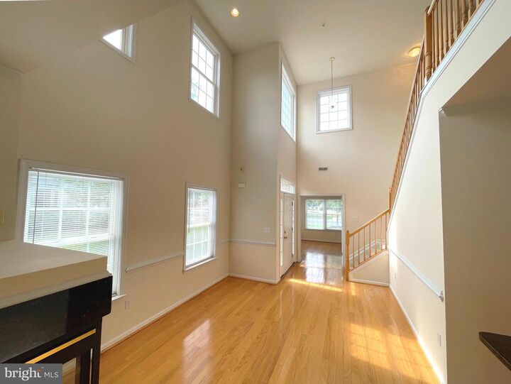 Property Photo:  14276 Foxhall  MD 20688 