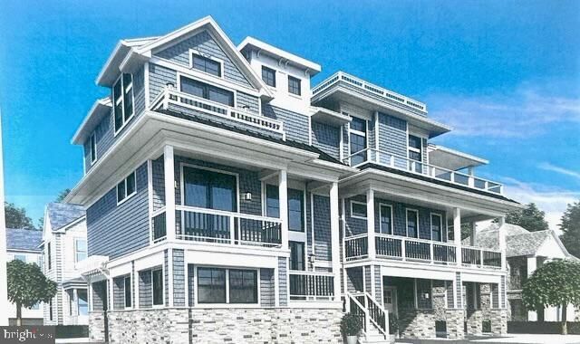 Property Photo:  2912 Beach Ave  NJ 08008 