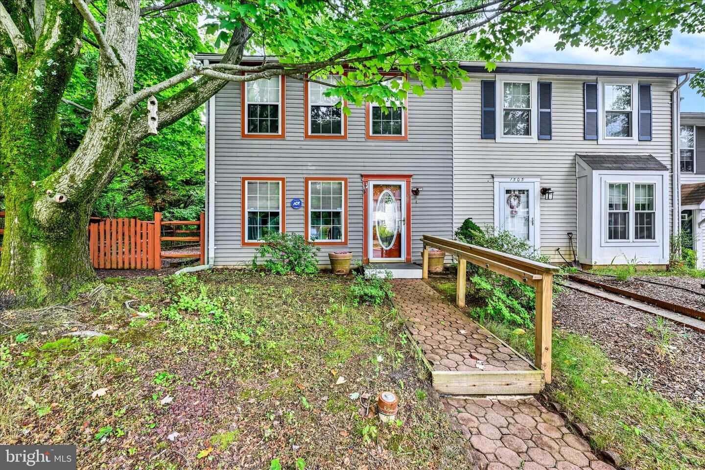 Property Photo:  1503 Lodge Pole Court  MD 21409 