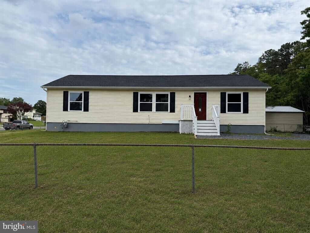 Property Photo: 656 Nottingham Drive NJ 08360