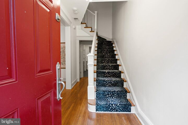 Property Photo: 2934 Porter Street NW DC 20008