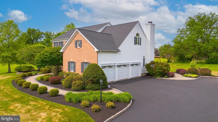 Property Photo:  44 Titus Road  NJ 08558 