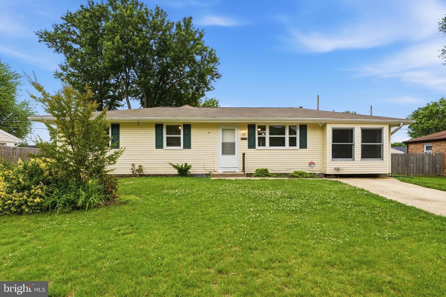 Property Photo: 6743 Amherst Road MD 20616