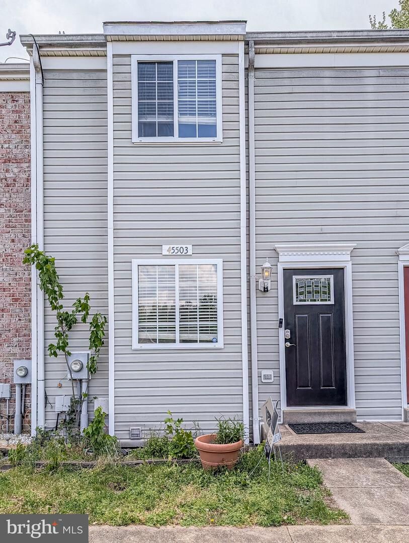 Property Photo:  45503 Knockeyon Lane  MD 20634 