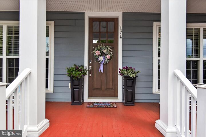 Property Photo:  174 Walden Way  PA 17050 