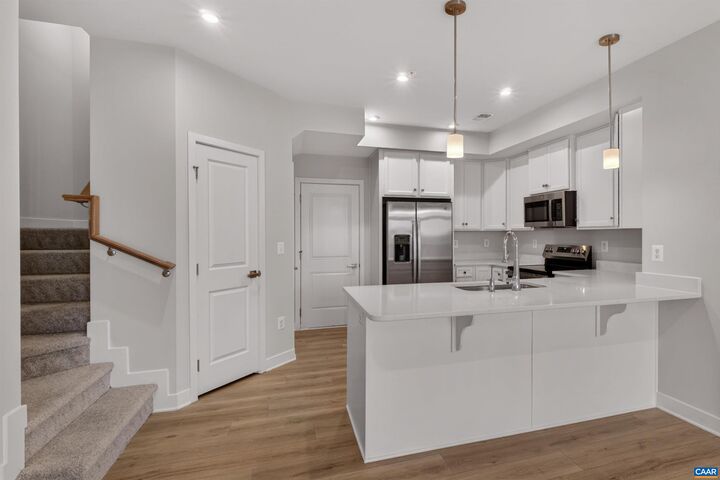 Property Photo:  4070A Perseus Ln  VA 22901 