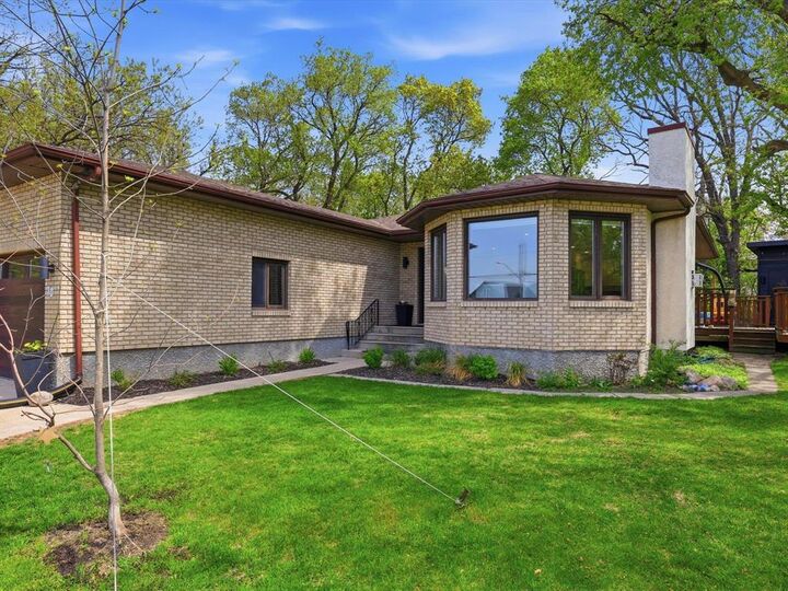 Property Photo: 70 Oakdale Drive MB R0A 0C0