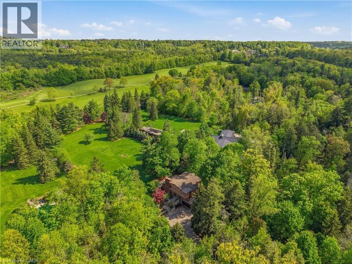 Property Photo: 2552 Britannia Road ON L7P 0G3