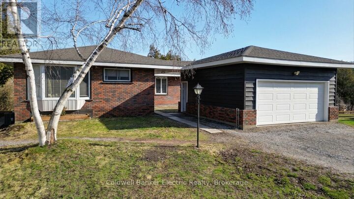 Property Photo: 1647 Stenner Road ON K0L 2H0