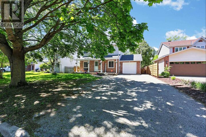 Property Photo:  990 Anna Maria Avenue  ON L9S 1V5 