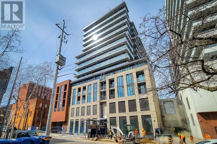 Property Photo: 1 Jarvis Street 1121 ON L8R 3J2
