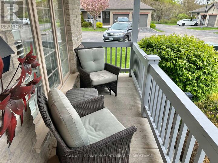 Photo de la propriété:  409 South Queen Street South 4  ON N3Y 0A1 