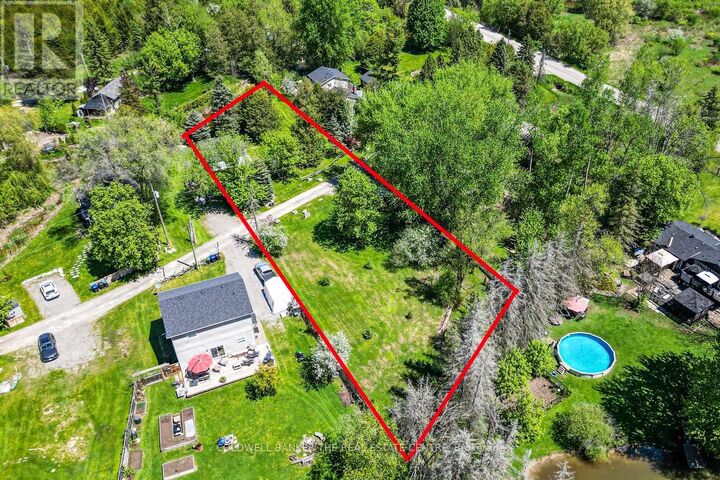Property Photo:  8480 Nottawasaga River Road  ON L0G 1L0 