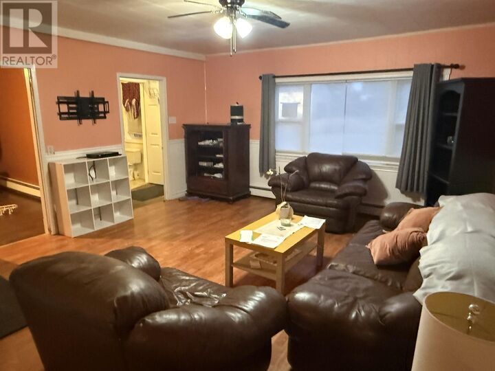 Property Photo:  5917 Northside Road  PE C0A 2B0 