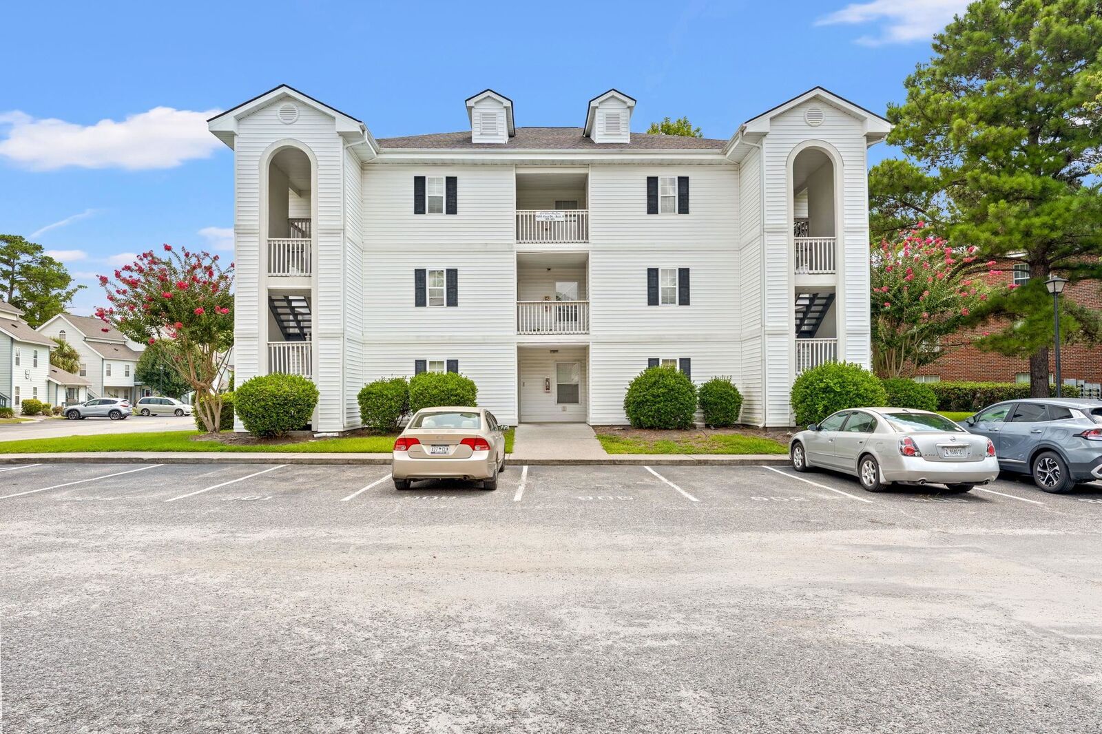 Property Photo:  4265 Villa Dr. 907  SC 29566 