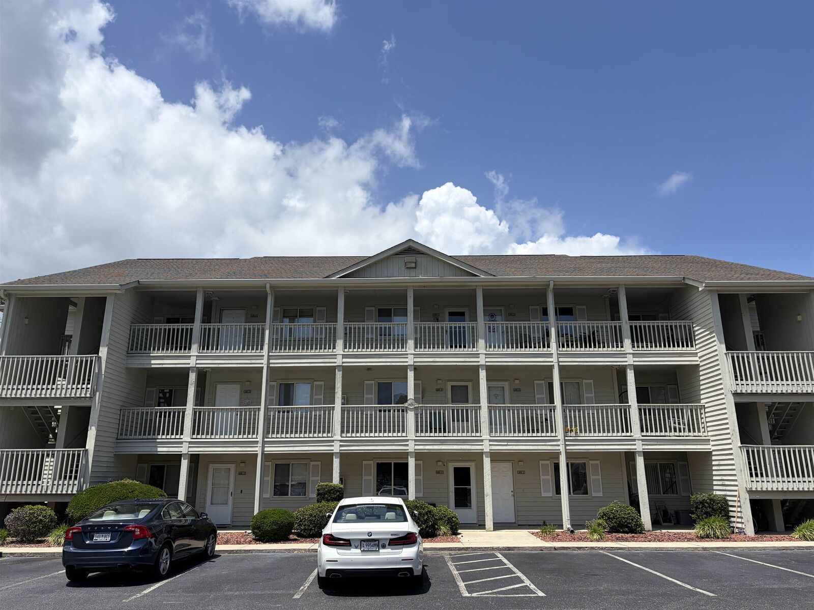 Property Photo:  1450 Blue Tree Ct. C  SC 29588 