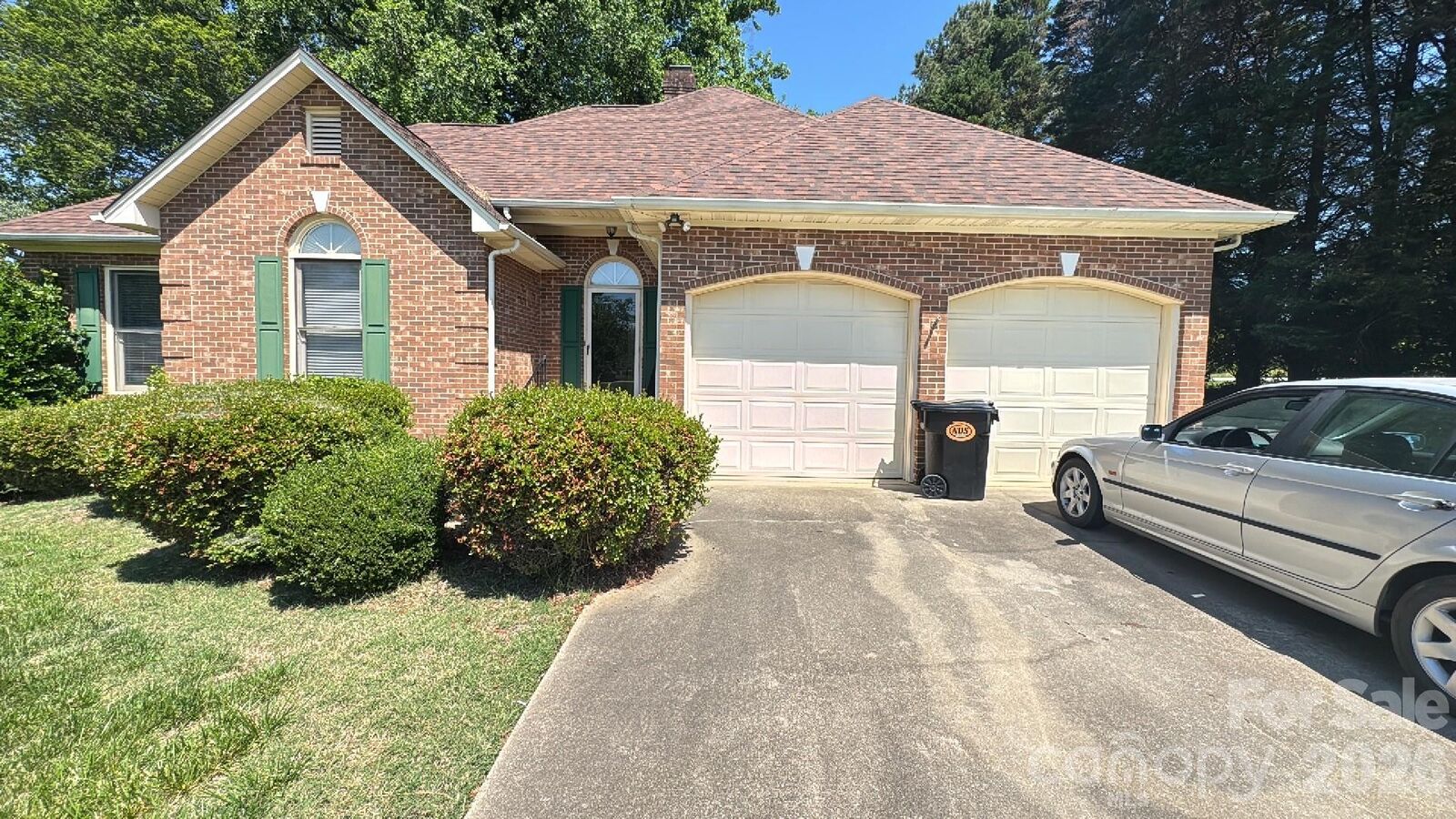 Property Photo:  104 Provincial Road  NC 28056 