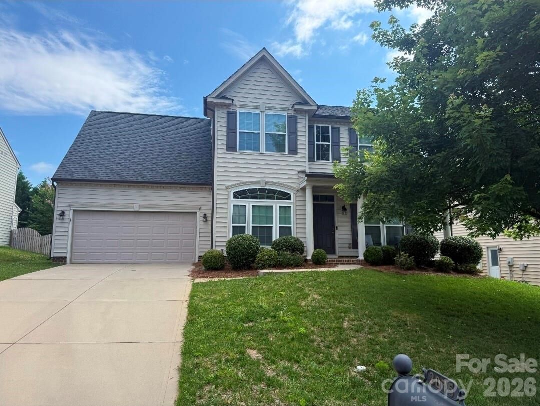 Property Photo:  2075 Clover Hill Road  SC 29707 