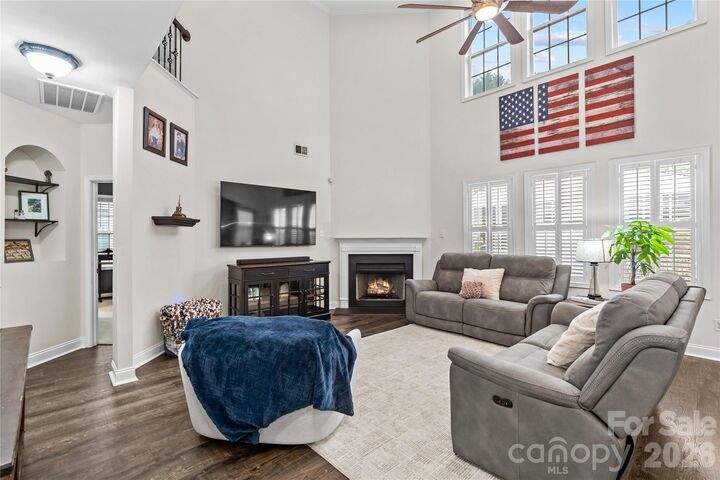 Property Photo: 104 Middleton Place NC 28117