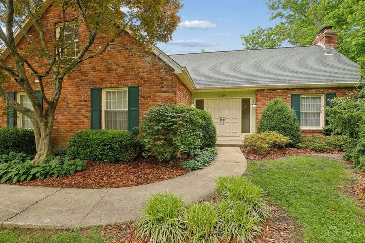Property Photo:  11119 Embassy Drive  OH 45240 