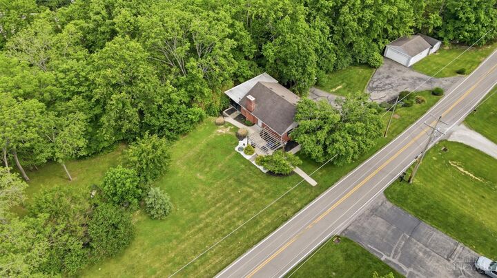 Property Photo:  7310 Striker Road  OH 45039 