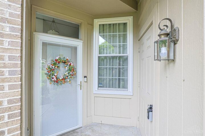 Property Photo:  3832 Enterprise Circle  OH 45252 