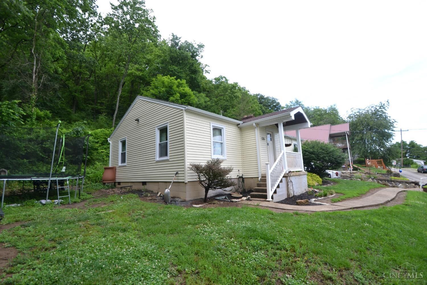 Property Photo: 576 Mountain Street OH 45101
