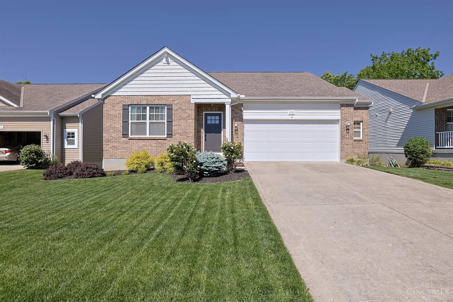 Property Photo:  4193 S Gensen Loop  OH 45245 