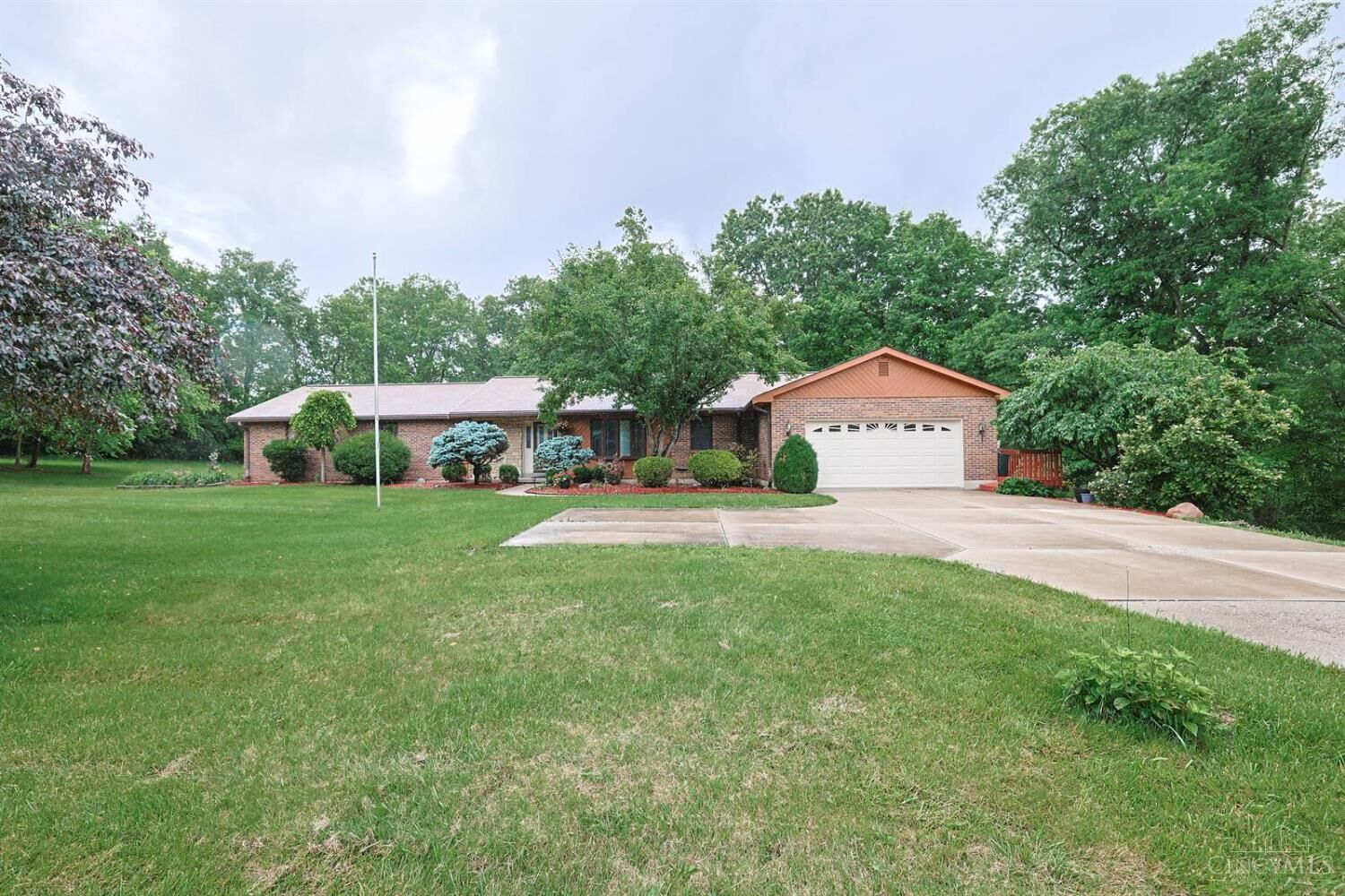 Property Photo: 4038 Schoenling Road OH 45053