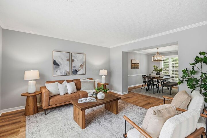 Property Photo:  5428 Latrobe Street  OH 43081 