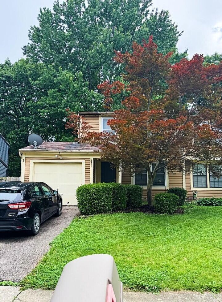 Property Photo:  4087 Forest Edge Drive  OH 43230 