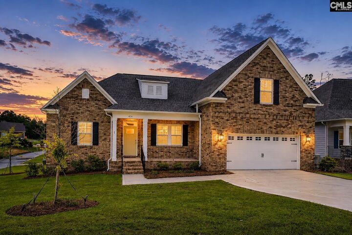 Property Photo:  424 Lombard  SC 29036 