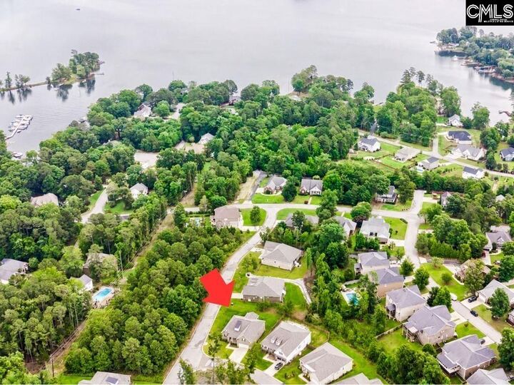 Property Photo: 424 Lombard SC 29036