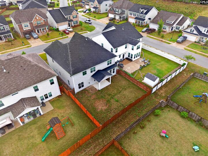 Property Photo:  609 Hiawatha  SC 29045 