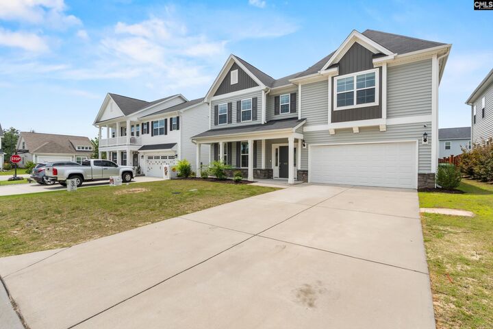 Property Photo: 609 Hiawatha SC 29045