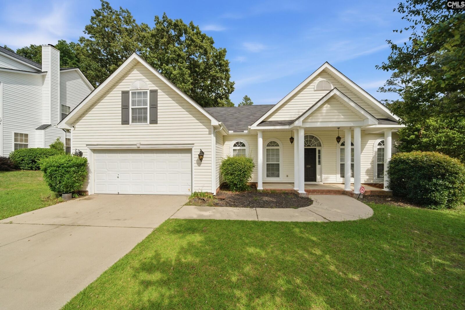 Property Photo: 204 Baneberry SC 29073