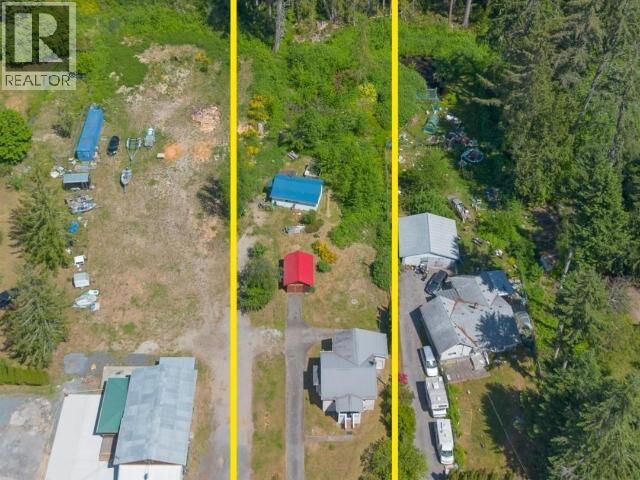 Property Photo: 5198 Manson Ave BC V8A 3P1